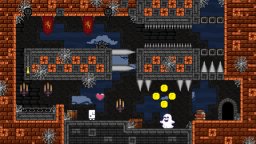 Marshmallow Marvin: Grimvault (XBO)   © Jolly Lobster 2025    6/6