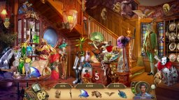 Faircroft's Antiques: The Mountaneer's Legac:y Collector's Edition (XBO)   © Ocean Media 2025    2/6