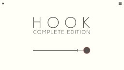 Hook: Complete Edition (NS) &nbsp; &copy; Ultimate Games 2025 &nbsp;  6/6