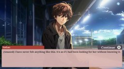 Love At First Sight (NS)   © Cooking & Publishing 2025    1/6