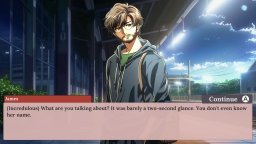 Love At First Sight (NS)   © Cooking & Publishing 2025    2/6