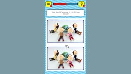 Spot It Fast! Kids' Difference Hunt (NS) &nbsp; &copy; Mask 2025 &nbsp;  1/4