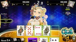 All In Abyss: Judge The Fake (NS)   © Alliance Arts 2025    1/6