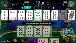 All In Abyss: Judge The Fake (NS)   © Alliance Arts 2025    3/6