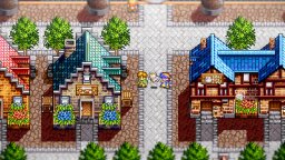 Lunar: Remastered Collection (NS)   © Clear River 2025    1/3