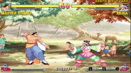 IGS Classic Arcade Collection (NS)   © H2 Interactive 2024    2/3