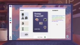 Leila (NS) &nbsp; &copy; NAISU 2025 &nbsp;  2/6