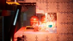 Rusty Rabbit (NS)   © NetEase 2025    2/5