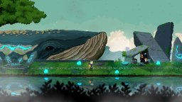 Skies Above (NS)   © Flynn's Arcade 2025    1/6