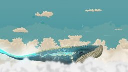 Skies Above (NS)   © Flynn's Arcade 2025    2/6