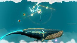 Skies Above (NS)   © Flynn's Arcade 2025    3/6