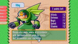 Dokapon! Sword Of Fury (NS)   © Sting 2025    2/6