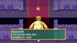 Dokapon! Sword Of Fury (NS)   © Sting 2025    3/6