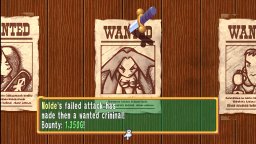 Dokapon! Sword Of Fury (NS)   © Sting 2025    6/6