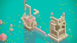 Monument Valley (NS)   © Ustwo 2025    1/6