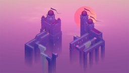 Monument Valley 2 (NS)   © Ustwo 2025    2/6