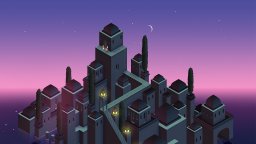Monument Valley 2 (NS)   © Ustwo 2025    3/6