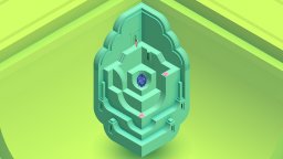 Monument Valley 2 (NS)   © Ustwo 2025    4/6