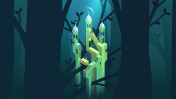 Monument Valley 2 (NS)   © Ustwo 2025    5/6
