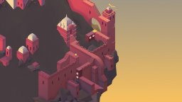 Monument Valley 2 (NS)   © Ustwo 2025    6/6