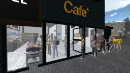 Barista Coffee Simulator (NS)   © Burlea 2025    1/6