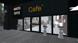 Barista Coffee Simulator (NS)   © Burlea 2025    5/6