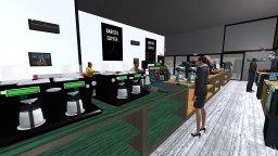 Barista Coffee Simulator (NS)   © Burlea 2025    6/6