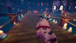 Hot Rod Mayhem (NS)   © Casual Brothers 2025    6/6