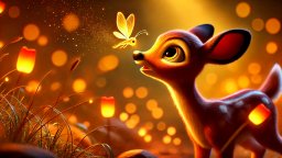 Animal Quest: The Battle For Green Hollow (NS)   © Aldora 2025    3/6