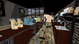Barista Simulator 2025 (NS) &nbsp; &copy; Dubass 2025 &nbsp;  3/6