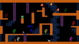 Mayhem Mail (NS)   © Ratalaika 2025    1/6