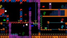 Mayhem Mail (NS)   © Ratalaika 2025    5/6