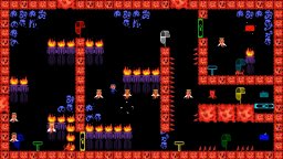 Mayhem Mail (NS)   © Ratalaika 2025    6/6