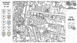 There's No Easter Eggs (NS) &nbsp; &copy; Error 300 2025 &nbsp;  2/5