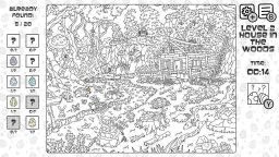 There's No Easter Eggs (NS) &nbsp; &copy; Error 300 2025 &nbsp;  3/5