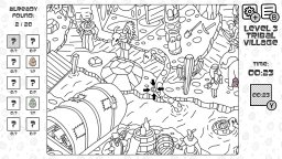 There's No Easter Eggs (NS) &nbsp; &copy; Error 300 2025 &nbsp;  5/5