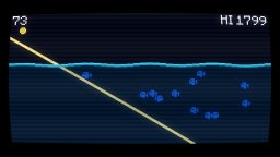 Cast N (PS5)   © Xitilon 2025    3/5