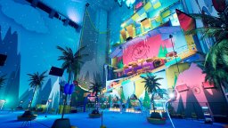 Finding Frankie (PS5)   © Perp 2025    2/6