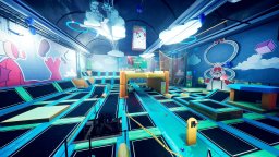 Finding Frankie (PS5)   © Perp 2025    3/6