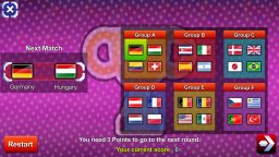 World Cup Soccer 2026 (PS5)   © Pix Arts 2025    1/6