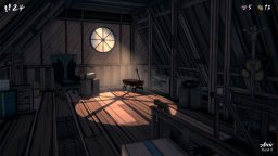 Blue Prince (PS5) &nbsp; &copy; iam8bit 2025 &nbsp;  4/6