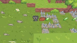 Capy's Quest (PS5)   © ESDigital 2025    1/6