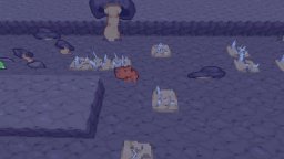 Capy's Quest (PS5)   © ESDigital 2025    2/6