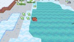 Capy's Quest (PS5)   © ESDigital 2025    3/6