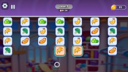 Gym Lifting Hero: Tile Master (PS4) &nbsp; &copy; ASI Games 2025 &nbsp;  4/6