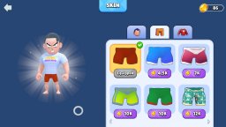 Gym Lifting Hero: Tile Master (PS4) &nbsp; &copy; ASI Games 2025 &nbsp;  5/6