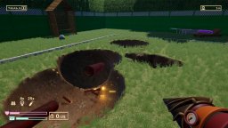 Hole Digging Master (PS4)   © Nostra 2025    1/6