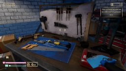 Hole Digging Master (PS4)   © Nostra 2025    2/6