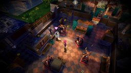 Monaco 2 (PS5) &nbsp; &copy; Humble Games 2025 &nbsp;  2/6