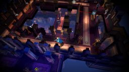 Monaco 2 (PS5) &nbsp; &copy; Humble Games 2025 &nbsp;  3/6